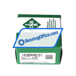 INA ZKLN1747-2Z-XL rulman resim 4