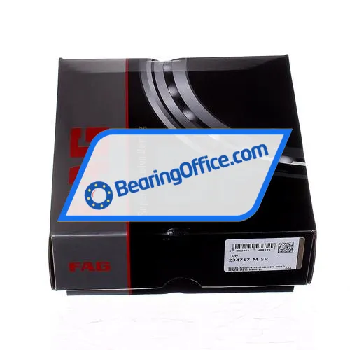FAG 234717-M-SP bearing image 2