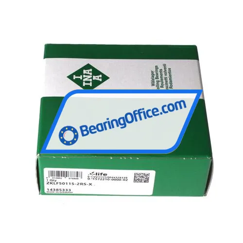 INA ZKLF50115-2RS-XL bearing image 4