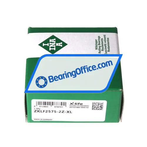 INA ZKLF2575-2Z-XL bearing image 4