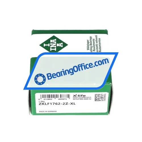 INA ZKLF1762-2Z-XL bearing image 4