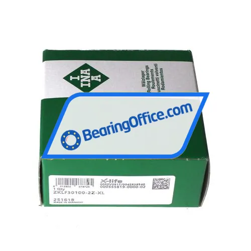 INA ZKLF30100-2Z-XL bearing image 4