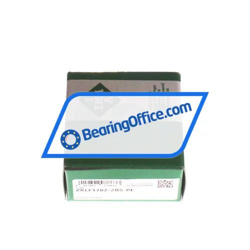 INA ZKLF1762-2RS-PE bearing image 4