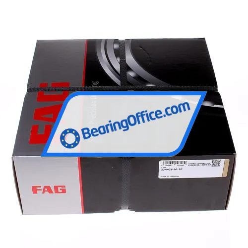 FAG 234428-M-SP bearing image 2