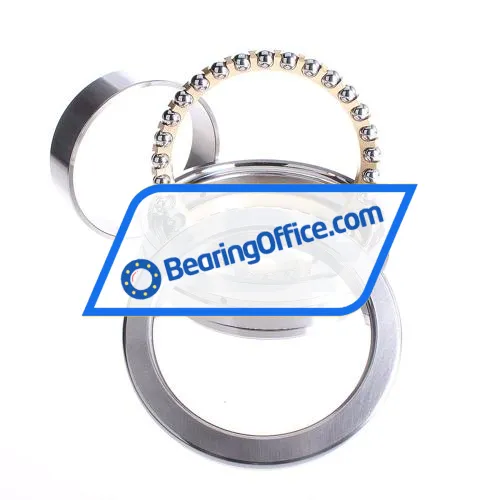 FAG 234724-M-SP bearing image 3