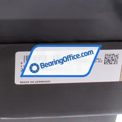 FAG 234724-M-SP rulman resim 6