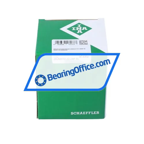 INA ZKLN3572-2Z-2AP-XL bearing image 3