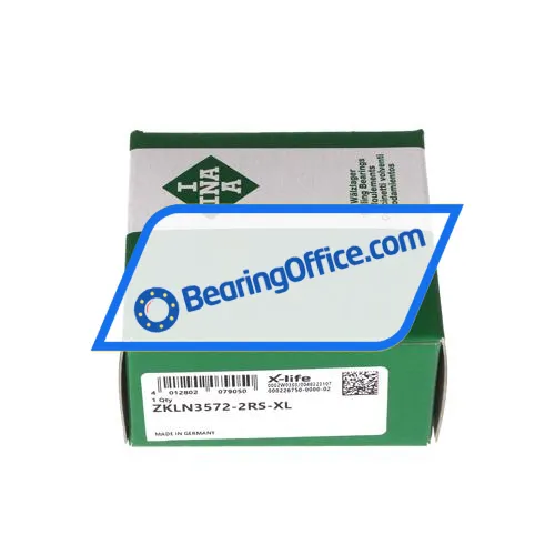 INA ZKLN3572-2RS-XL bearing image 4
