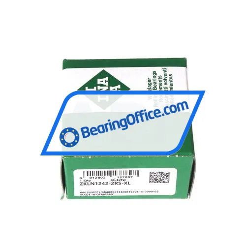 INA ZKLN1242-2RS-XL bearing image 4
