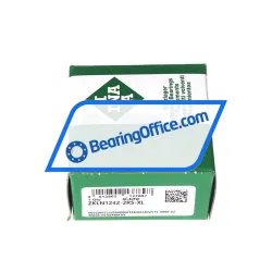 INA ZKLN1242-2RS-XL rulman resim 4