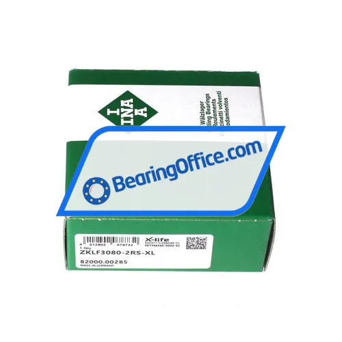 INA ZKLF3080-2RS-XL bearing image 5
