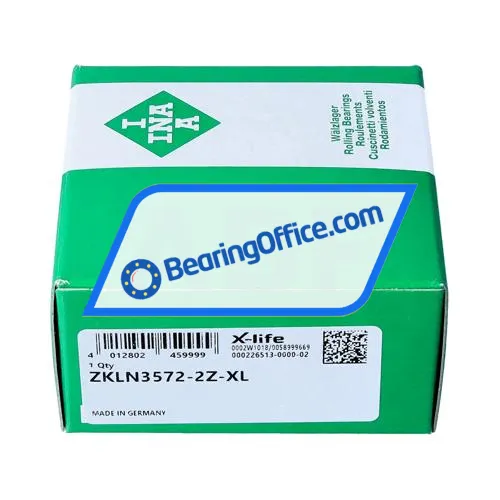INA ZKLN3572-2Z-XL bearing image 3