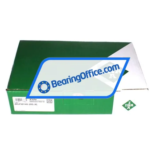 INA ZKLF50140-2RS-XL bearing image 4