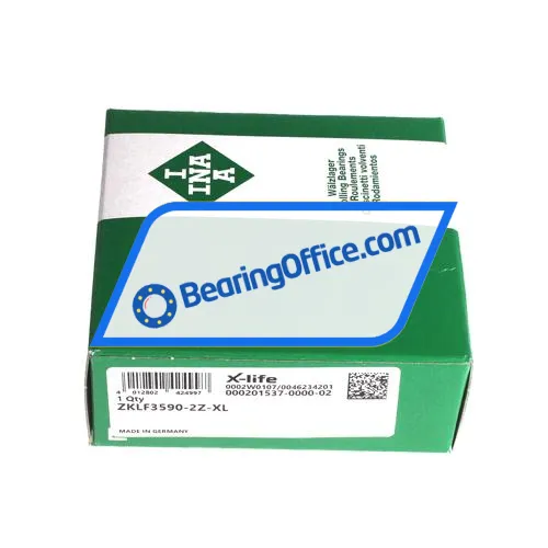 INA ZKLF3590-2Z-XL bearing image 4