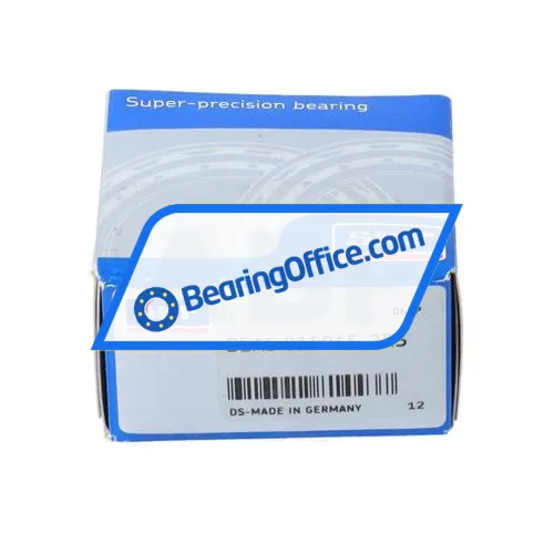 SKF BEAS015045-2RS bearing image 3