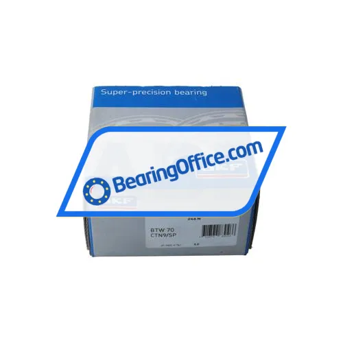 SKF BTW70CTN9/SP bearing image 3
