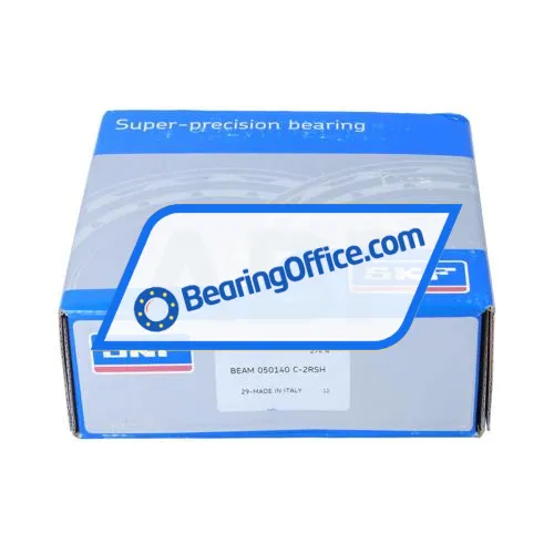 SKF BEAM050140C-2RSH bearing image 3