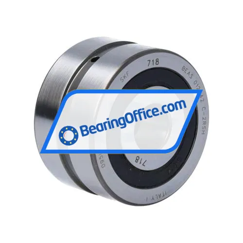 SKF BEAS012042C-2RSH