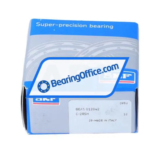 SKF BEAS012042C-2RSH bearing image 3
