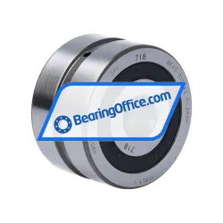 SKF BEAS012042C-2RSH