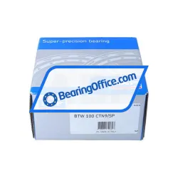 SKF BTW100CTN9/SP rulman resim 3