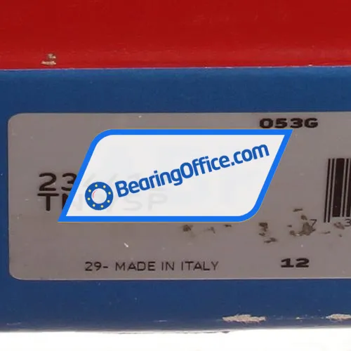 SKF 234412TN9/SP bearing image 2