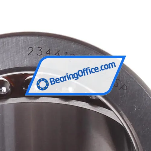 SKF 234412TN9/SP bearing image 5