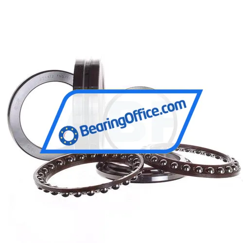 SKF 234412TN9/SP bearing image 6