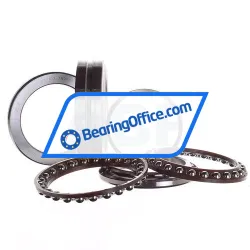 SKF 234412TN9/SP rulman resim 6