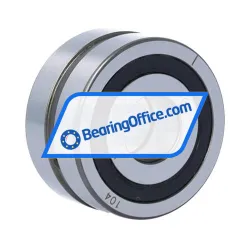 SKF BEAS017047C-2RSH rulman resim 2