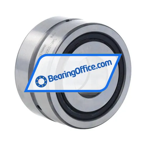 SKF BEAS020052-2RS
