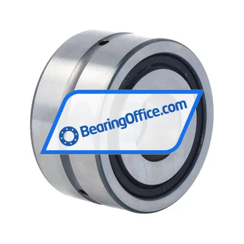 SKF BEAS020052-2RS bearing image 2