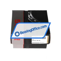 FAG 234711-M-SP rulman resim 2