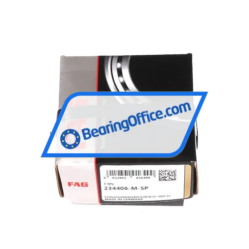 FAG 234406-M-SP bearing image 3