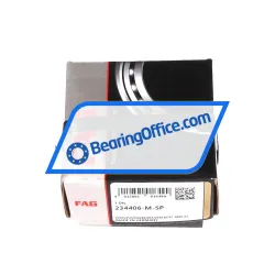FAG 234406-M-SP rulman resim 3