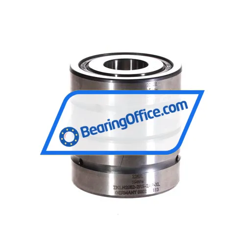 INA ZKLN2052-2RS-2AP-XL bearing image 3