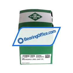 INA ZKLN2052-2RS-2AP-XL rulman resim 5