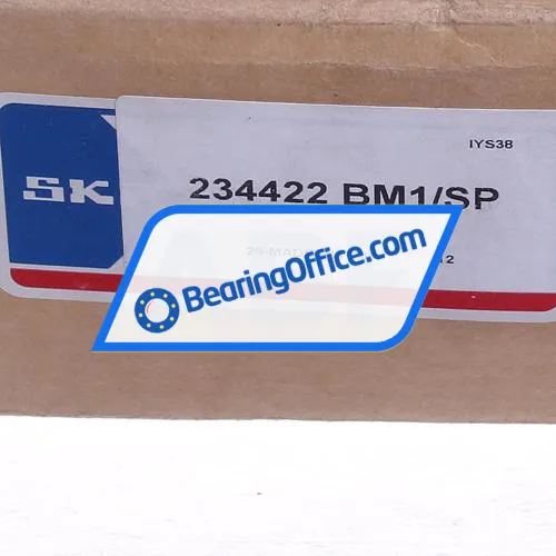 SKF 234422BM1/SP bearing image 2