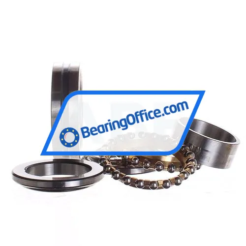 SKF 234408BM1/SP bearing image 2