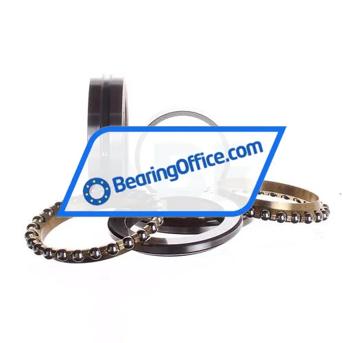 SKF 234410BM1/SP bearing image 2