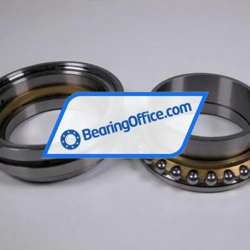 SKF 234413M/SP bearing image 3