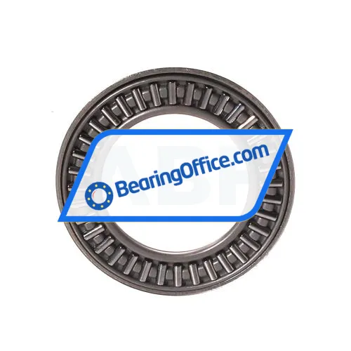 INA AXW30 bearing image 2