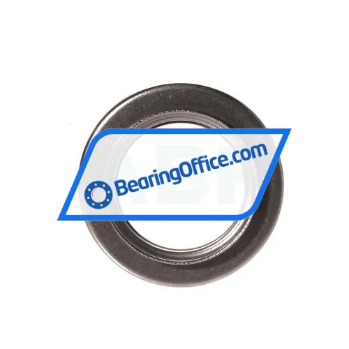 INA AXW30 bearing image 3