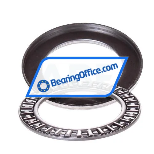 INA AXW40 bearing image 2