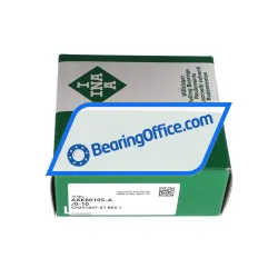 INA AXK80105-A/0-10 rulman resim 2
