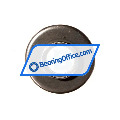 INA AXW10 bearing image 2