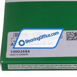 INA AXK90120-A/0-10 rulman resim 3