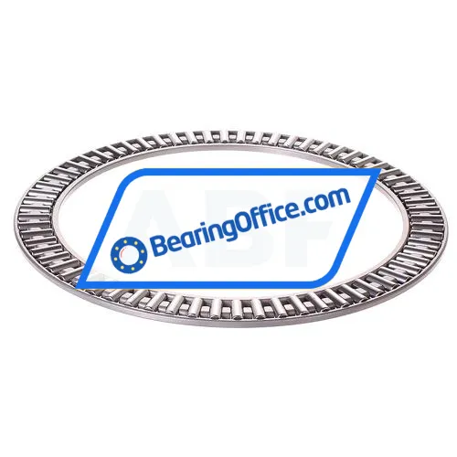 INA AXK150190-A/0-10 bearing image 2