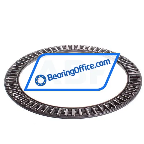 INA AXK1528-A/0-10 bearing image 2