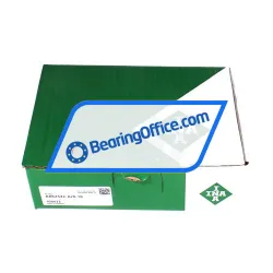 INA AXK2542-A/0-10 rulman resim 3